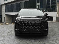 Denza BYD Denza D9 DM-i 980 Four-Wheel Drive Flagship - ფოტო 2