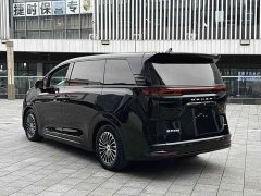 Denza BYD Denza D9 DM-i 980 Four-Wheel Drive Flagship - ფოტო 20