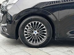 Denza BYD Denza D9 DM-i 980 Four-Wheel Drive Flagship - ფოტო 3