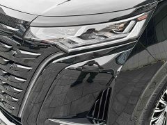 Denza BYD Denza D9 DM-i 980 Four-Wheel Drive Flagship - ფოტო 4