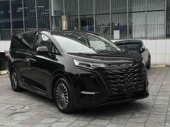 Denza BYD Denza D9 DM-i 980 Four-Wheel Drive Flagship - ფოტო 5