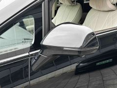 Denza BYD Denza D9 DM-i 980 Four-Wheel Drive Flagship - ფოტო 6