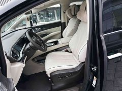 Denza BYD Denza D9 DM-i 980 Four-Wheel Drive Flagship - ფოტო 7