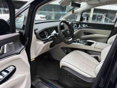 Denza BYD Denza D9 DM-i 980 Four-Wheel Drive Flagship - ფოტო 8