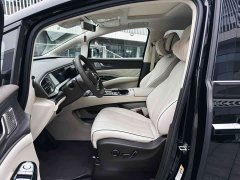 Denza BYD Denza D9 DM-i 980 Four-Wheel Drive Flagship - ფოტო 9