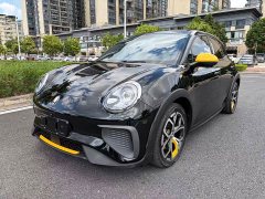 ORA Good Cat GT 2023 Mulan Edition 401km Prestige - ფოტო 1