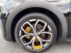 ORA Good Cat GT 2023 Mulan Edition 401km Prestige - ფოტო 14