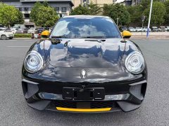 ORA Good Cat GT 2023 Mulan Edition 401km Prestige - ფოტო 2