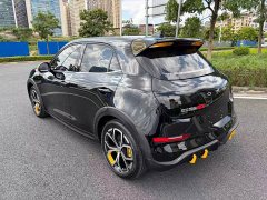 ORA Good Cat GT 2023 Mulan Edition 401km Prestige - ფოტო 3