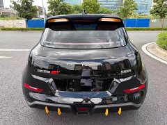 ORA Good Cat GT 2023 Mulan Edition 401km Prestige - ფოტო 4