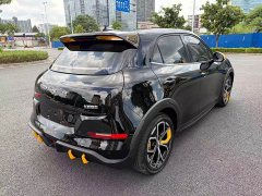 ORA Good Cat GT 2023 Mulan Edition 401km Prestige - ფოტო 5