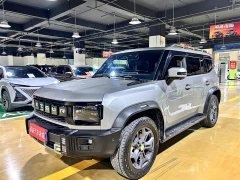 Jetour Jietu Traveler 2023 2.0T AWD Traverse PRO - ფოტო 1