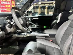Jetour Jietu Traveler 2023 2.0T AWD Traverse PRO - ფოტო 4