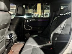 Jetour Jietu Traveler 2023 2.0T AWD Traverse PRO - ფოტო 5