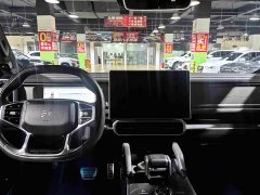 Jetour Jietu Traveler 2023 2.0T AWD Traverse PRO - ფოტო 6
