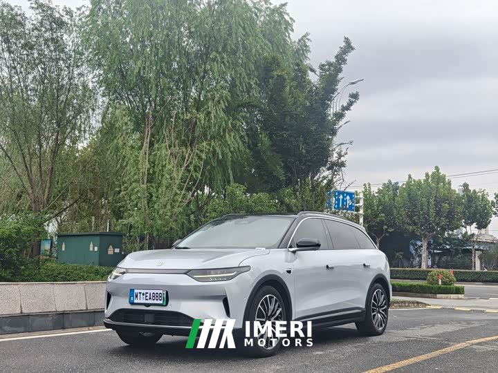 Leapmotor Leapo C11 2021 Premium Edition - ავტომობილი ჩინეთიდან