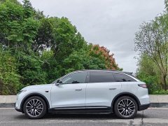 Leapmotor Leapo C11 2021 Premium Edition - ფოტო 3