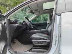 Leapmotor Leapo C11 2021 Premium Edition - ფოტო 4