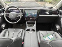 Leapmotor Leapo C11 2021 Premium Edition - ფოტო 6