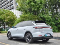 Leapmotor Leapo C11 2021 Premium Edition - ფოტო 7