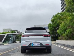 Leapmotor Leapo C11 2021 Premium Edition - ფოტო 8
