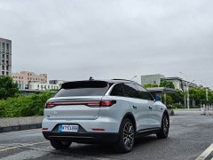 Leapmotor Leapo C11 2021 Premium Edition - ფოტო 9
