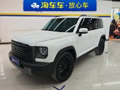 Haval Manlong New Energy Hi4 102 Pro - ფოტო 1