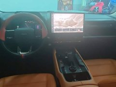 Haval Manlong New Energy Hi4 102 Pro - ფოტო 12