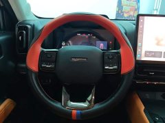Haval Manlong New Energy Hi4 102 Pro - ფოტო 15