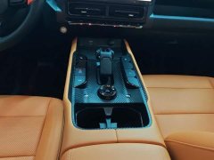 Haval Manlong New Energy Hi4 102 Pro - ფოტო 16
