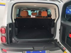 Haval Manlong New Energy Hi4 102 Pro - ფოტო 4