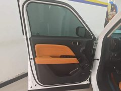 Haval Manlong New Energy Hi4 102 Pro - ფოტო 7