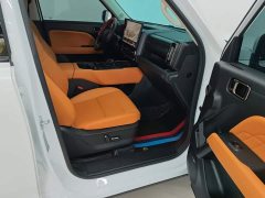Haval Manlong New Energy Hi4 102 Pro - ფოტო 8