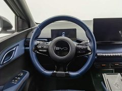 BYD Seagull Glory Edition 305km Freedom Version - ფოტო 11