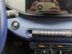 BYD Seagull Glory Edition 305km Freedom Version - ფოტო 13