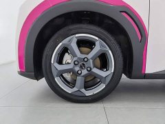 BYD Seagull Glory Edition 305km Freedom Version - ფოტო 17