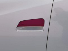 BYD Seagull Glory Edition 305km Freedom Version - ფოტო 18