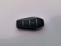 BYD Seagull Glory Edition 305km Freedom Version - ფოტო 19