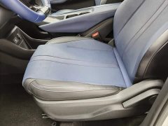 BYD Seagull Glory Edition 305km Freedom Version - ფოტო 20