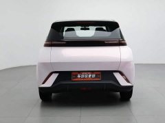 BYD Seagull Glory Edition 305km Freedom Version - ფოტო 4
