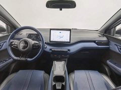 BYD Seagull Glory Edition 305km Freedom Version - ფოტო 5