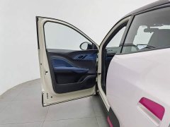 BYD Seagull Glory Edition 305km Freedom Version - ფოტო 8