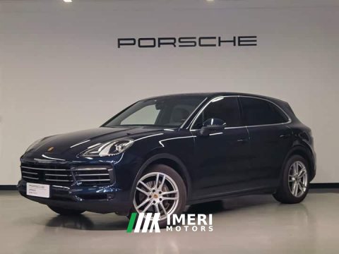 2022 Porsche Cayenne 3.0T Platinum Edition - ავტომობილი ჩინეთიდან