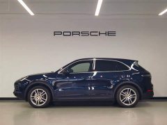 Porsche Cayenne 3.0T Platinum Edition - ფოტო 12