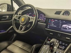 Porsche Cayenne 3.0T Platinum Edition - ფოტო 14