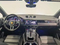 Porsche Cayenne 3.0T Platinum Edition - ფოტო 19