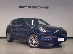 Porsche Cayenne 3.0T Platinum Edition - ფოტო 2
