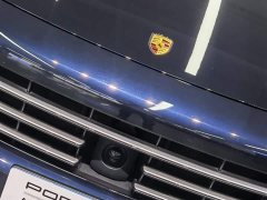 Porsche Cayenne 3.0T Platinum Edition - ფოტო 20