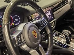 Porsche Cayenne 3.0T Platinum Edition - ფოტო 3