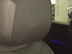 Porsche Cayenne 3.0T Platinum Edition - ფოტო 4